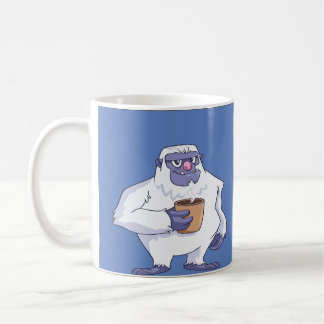 Yeti Coffee Mugg