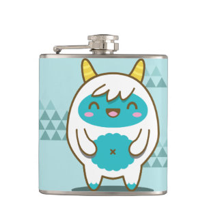 Yeti Fickplunta