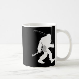 Yeti Fisherman med borrning A Kaffemugg