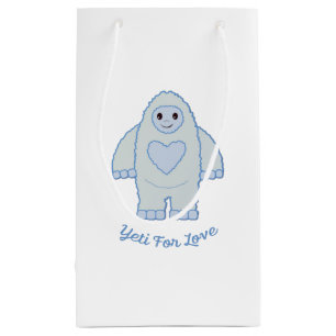 Yeti för Kärlek