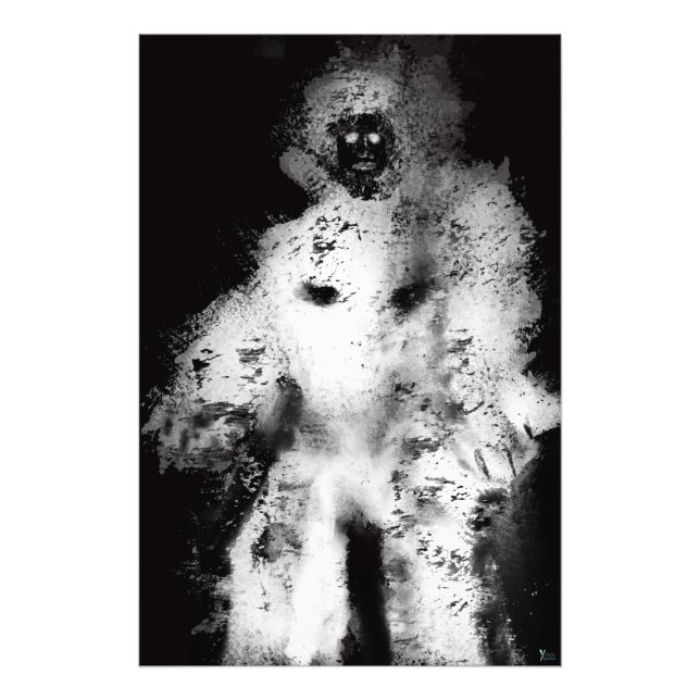 YETI FOTOTRYCK (Framsidan)