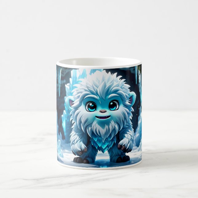 Yeti Kaffemugg (Center)