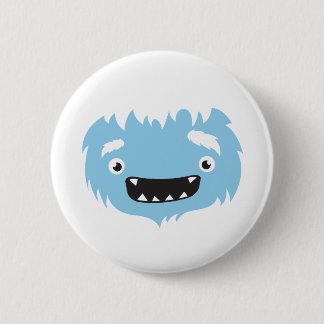 Yeti Knapp