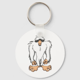 YETI NYCKELRING
