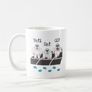 Yeti Set Go Coffee Mugg