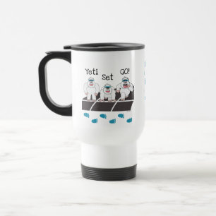 Yeti Set Go Resemugg