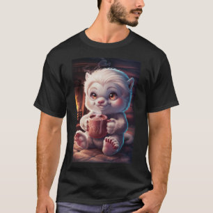 Yeti T Shirt