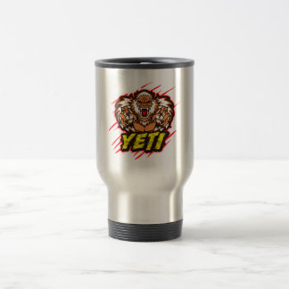 Yeti Travel/Kommuter Mugg