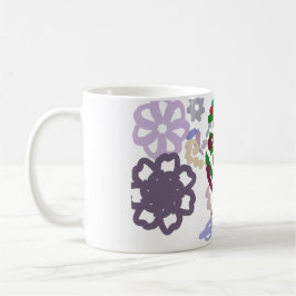 Yeti vintersklippa kaffemugg