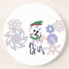 Yeti winter fun underlägg