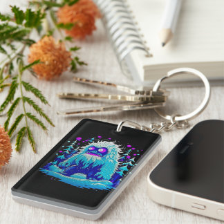 Yeti Winter Wonderland