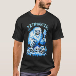 Yetimancer T Shirt