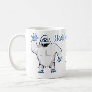 Yetimugg Kaffemugg