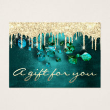 Yft Certificate Teal Dricks Eyelash Makeup Hair