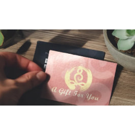 YGA-instruktionsorganisation - Gaffarinarcertifika Rabattkort