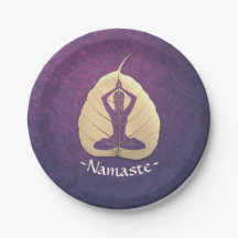 YGA-instruktör Meditation Pose Bodhi Löv Klipp kon