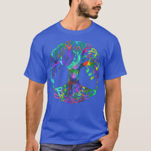 Yggdrasil 22 t shirt