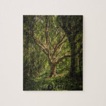 Yggdrasil (Neraines) - Klassiskt pussel