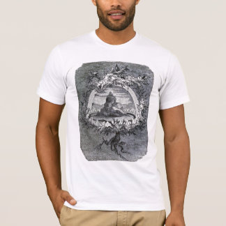Yggdrasil Tee Shirt
