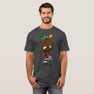 YGWIB #1 TEE SHIRT