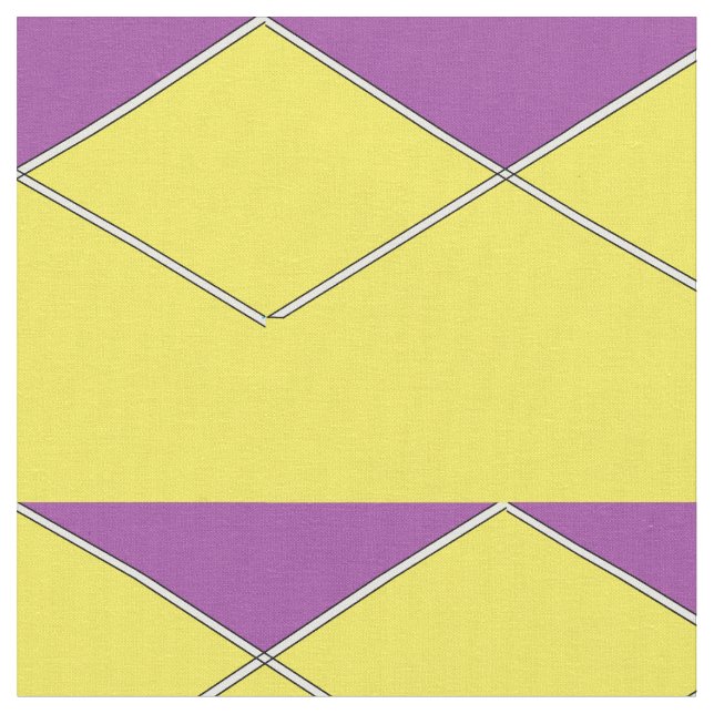 YHD Fabric Tyg (Närbild)