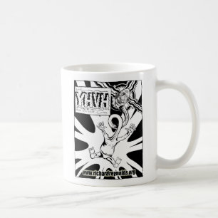 yhvh2 kaffemugg