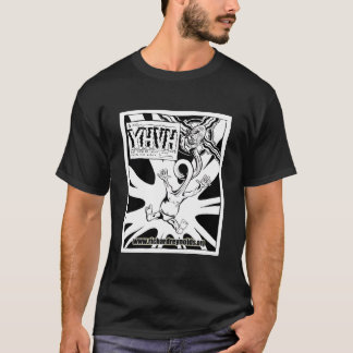 yhvh2 t-shirt