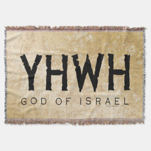 YHWH (Jehovah) Filt