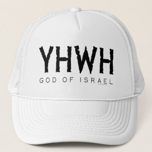 YHWH Jehovah Keps