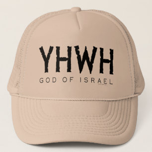 YHWH Jehovah Keps