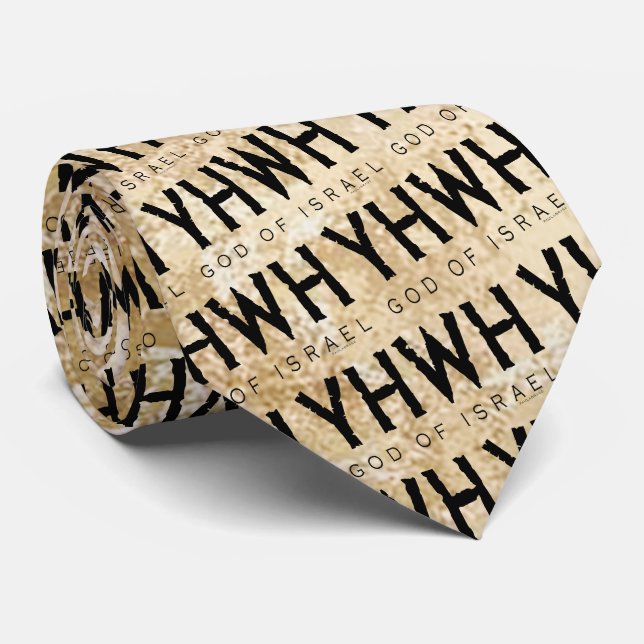 YHWH Jehovah Slips (Rullad)