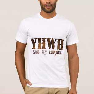 YHWH Jehovah T Shirt