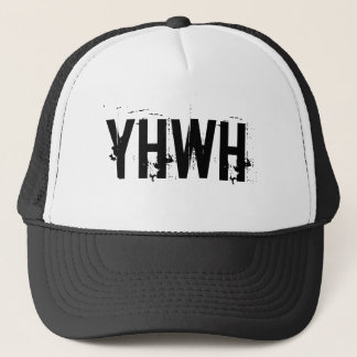 YHWH KEPS