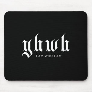 Yhwth Christian Streetwear Aesthetic Bible Scriptu Musmatta