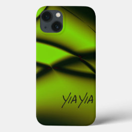 Yia Yia Design Grönt