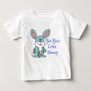 Yia-Yia Little Bunny Tee