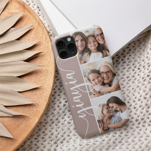 Yiayia Script Grandma Photo
