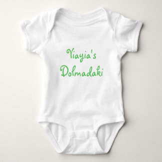 Yiayias Dolmadaki T-shirt