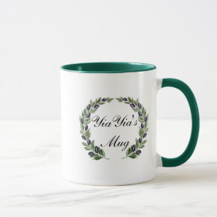 YiaYias mugg
