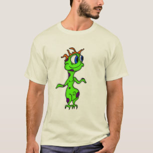 Yib varelse t-shirt