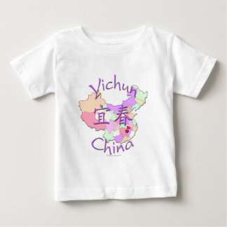Yichun China Tee