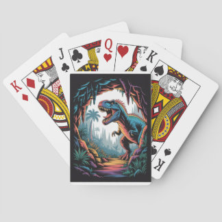 Yikes! That One’s Big Casinokort