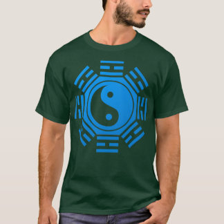 YIN amp YANG 1 T Shirt
