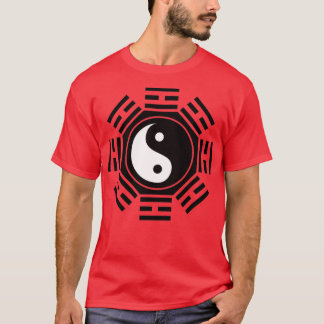YIN amp YANG 3 T Shirt