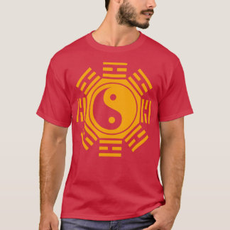 YIN amp YANG 5 T Shirt