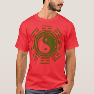 YIN amp YANG 7 T Shirt