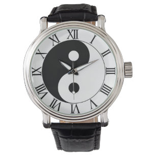 YIN AND YANG ARMBANDSUR