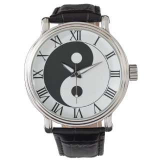 YIN AND YANG ARMBANDSUR