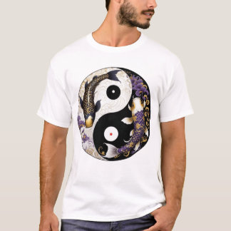 Yin Koi T Shirt