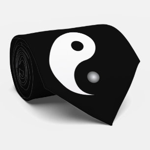 Yin och Yang Slips